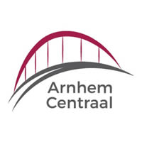 logo Arnhem Centraal