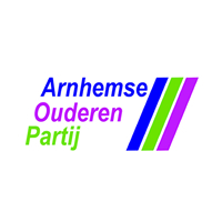 logo Arnhemse Ouderen partij