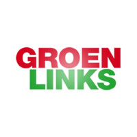 logo Groenlinks