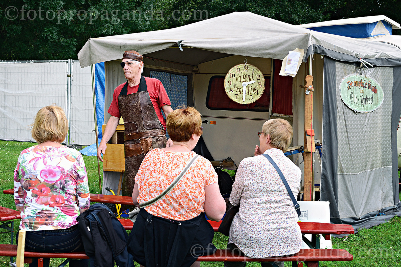 Immerloo Park Festival – Kunst beleven in de vergeten achtertuin van Arnhem