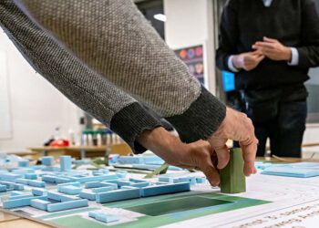 bijeenkomst Klankbordgroep