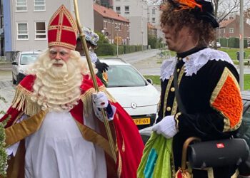 Sinterklaas