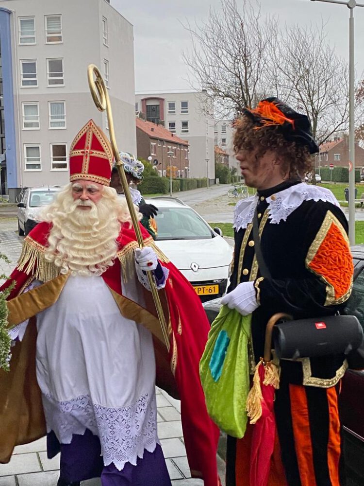 Sinterklaas