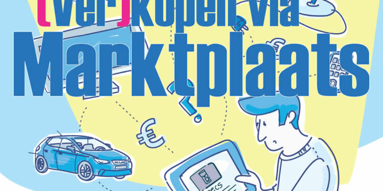 Marktplaats