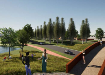 stedenbouwkundigplan