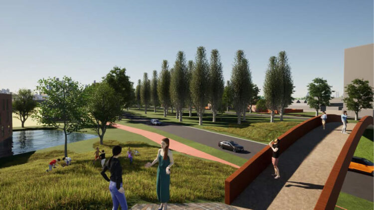 stedenbouwkundigplan