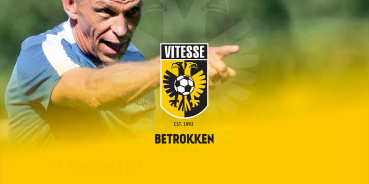 Vitesse Betrokken
