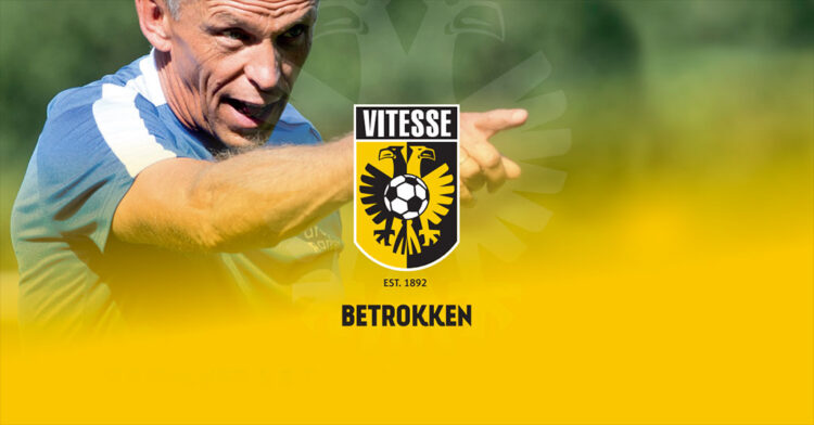 Vitesse Betrokken