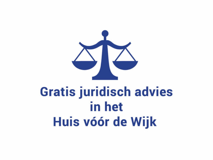Gratis Juridisch Advies