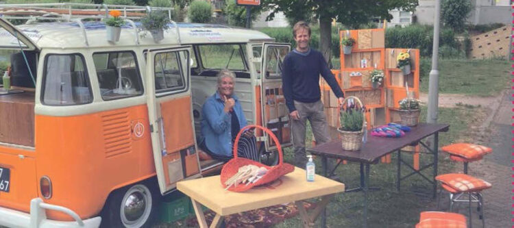 Team Leefomgeving Malburgen