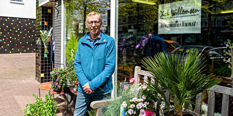 Dick Willemsen