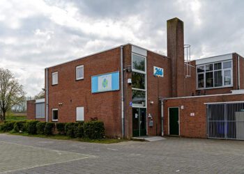 Huis voor de Wijk