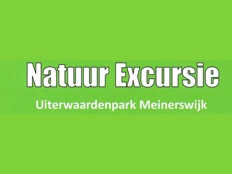 Natuur Excursie