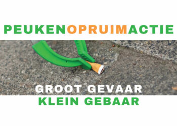 peukenopruimactie