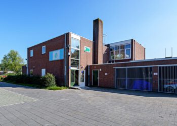 Feestelijke opening Huis voor de Wijk afgelast door QR-code beleid