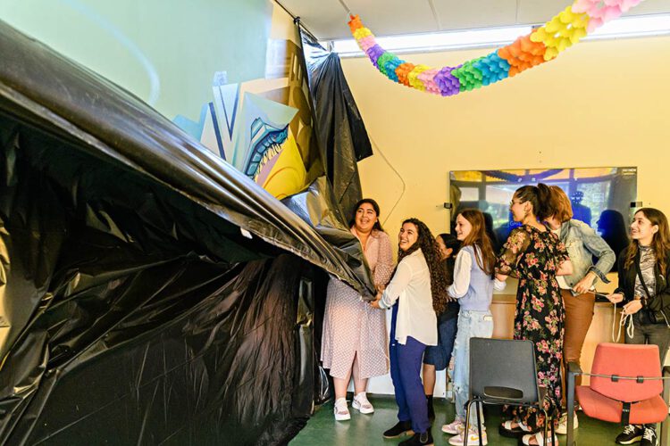 Jongerencentrum De Hotspot – nieuwe plek voor de jeugd in wijkdeel Immerloo en daarbuiten