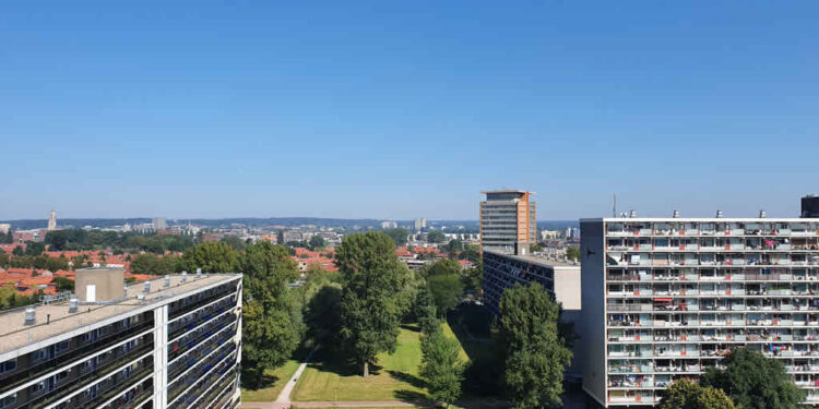Kleefseplein
