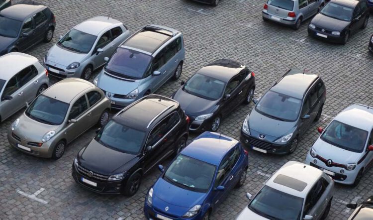 parkeeroverlast
