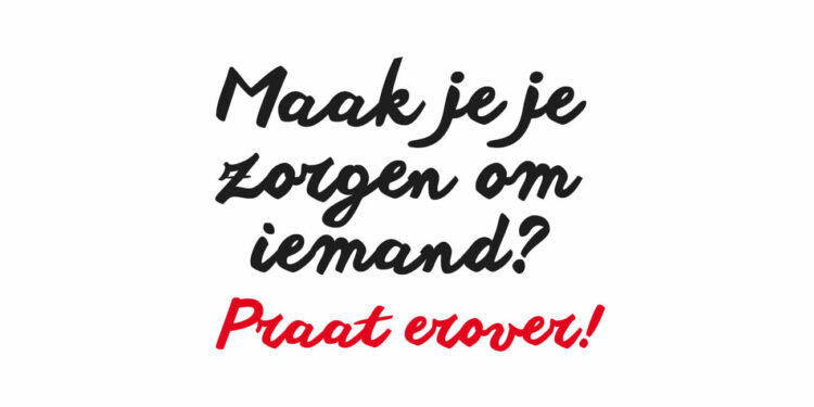 zelfmoordpreventie