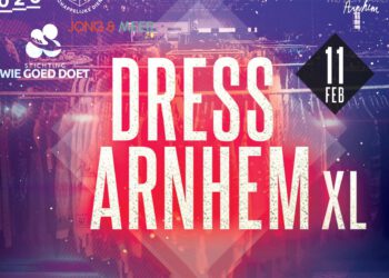 Dress Arnhem