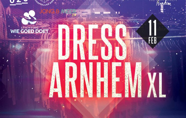 Dress Arnhem