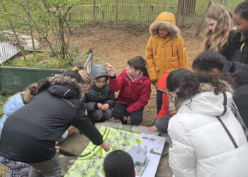 Paviljoen van de Toekomst