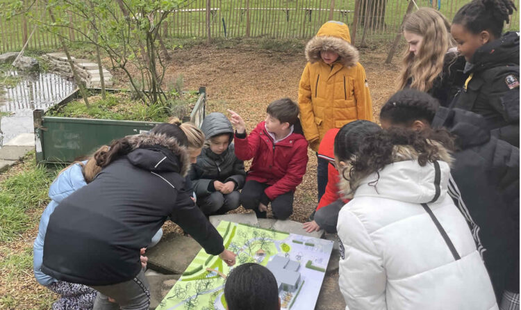 Paviljoen van de Toekomst