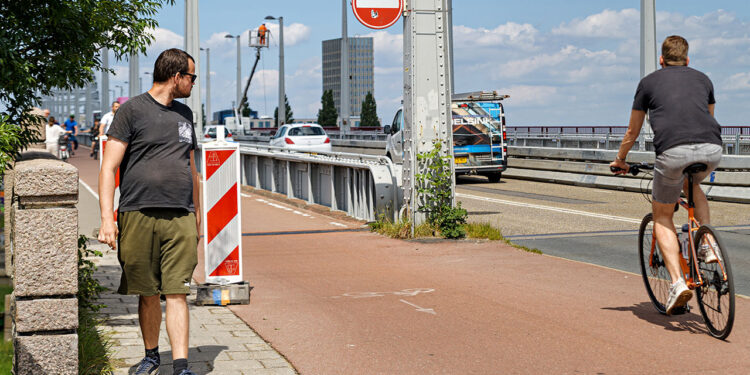 John Frostbrug