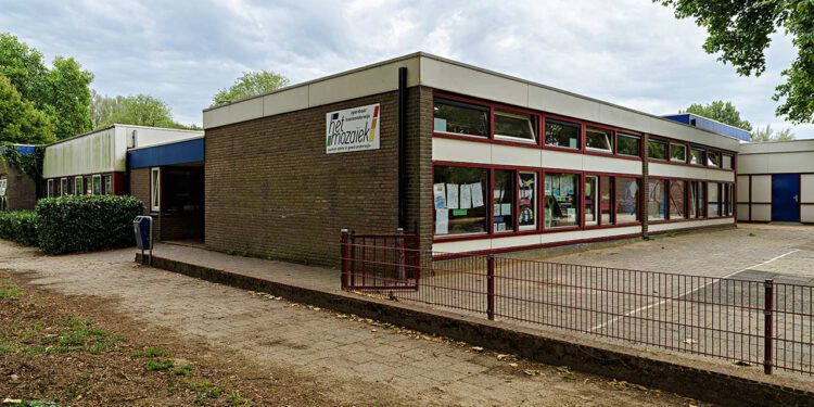 Het Mozaïek al 11 jaar een Excellente School