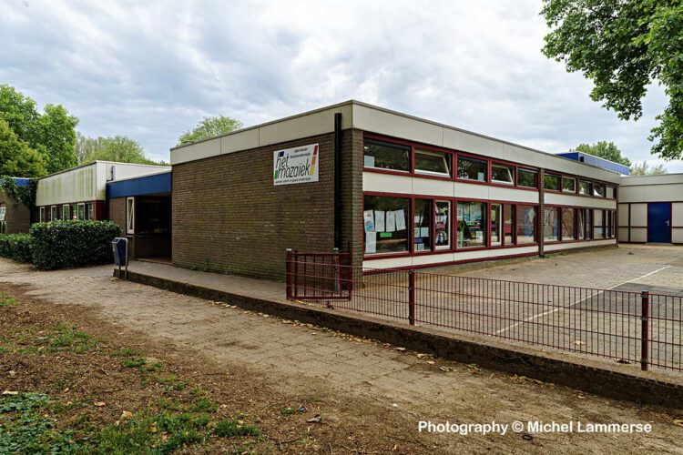 Het Mozaïek al 11 jaar een Excellente School