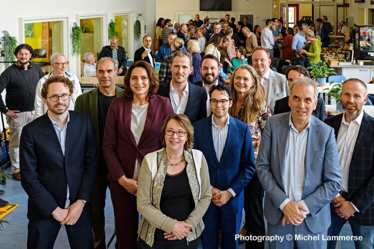 coalitie