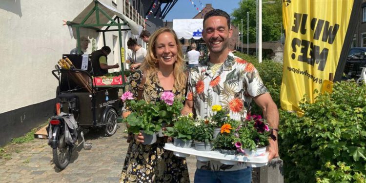 plantseizoen