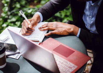 Samen zelfstandig in de wijk