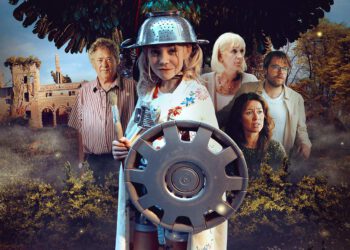 Poster-De-Swarte-Krie-van-de-Deelen