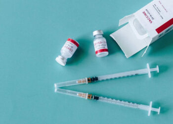 corona vaccinatie GGD