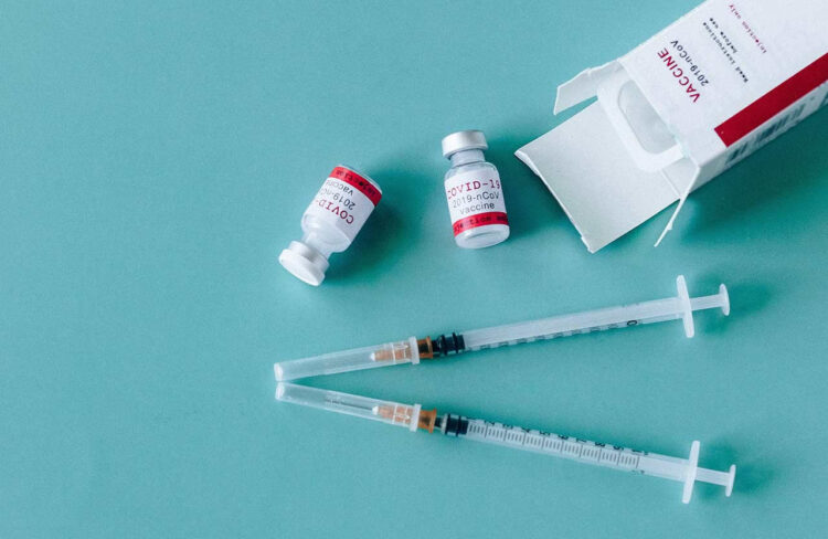 corona vaccinatie GGD