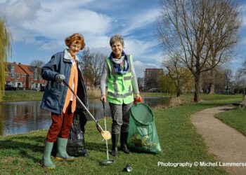Landelijke Opschoondag