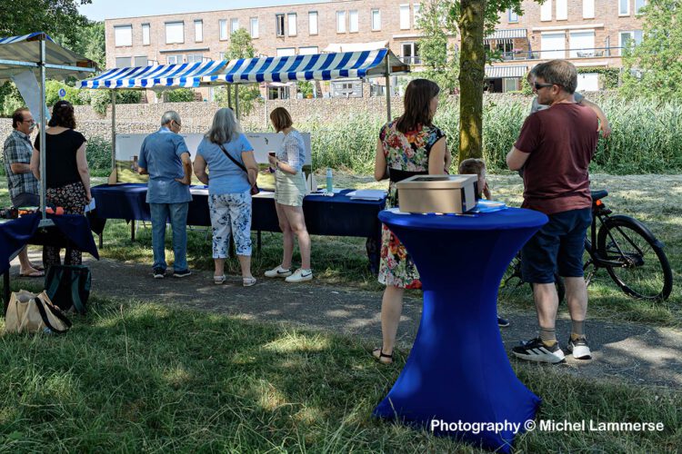 The Art of Connection