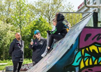 Stichting Arnhemse Straatcoaches heet nu Stichting Aanpak Straat- & Schoolveiligheid