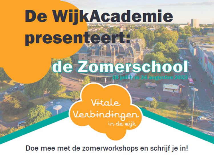 Zomerschool