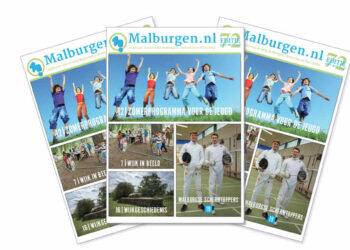 Wijkkrant Malburgen.nl