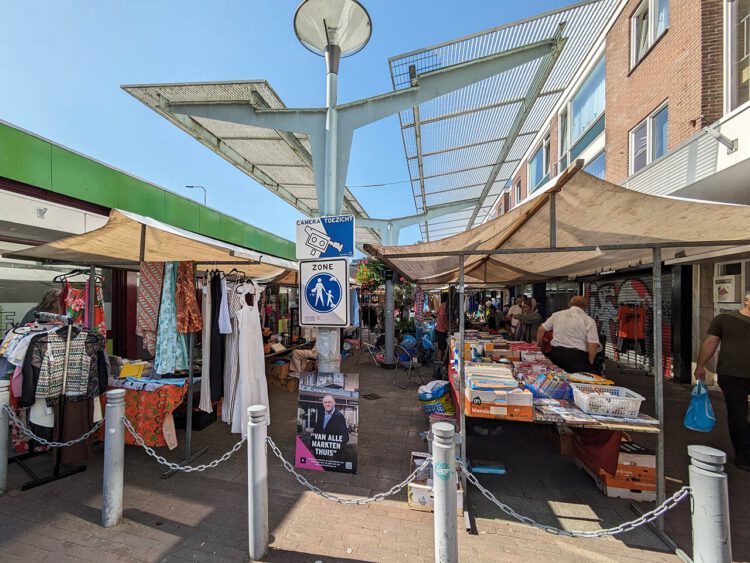 Malburgse Wijkdag 2023