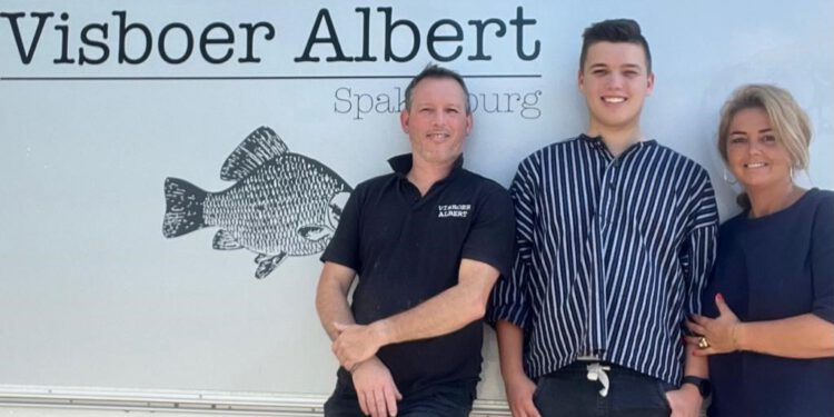 visboer Albert