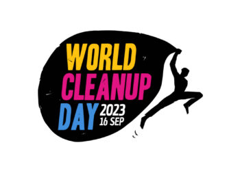 World Cleanup Day 2023