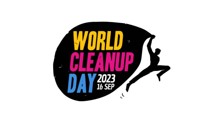 World Cleanup Day 2023