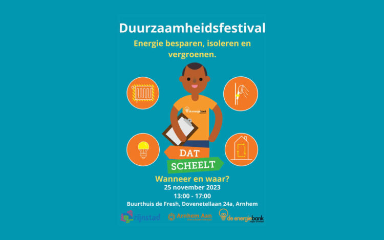 Duurzaamheidsfestival