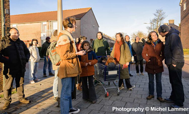 Route Malburgen Deel 2