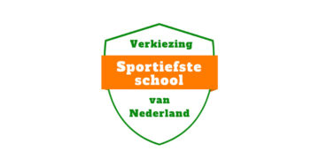 Sportiefste school van Nederland