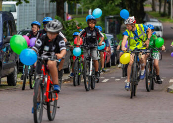 Inschrijving Ome Joop’s Tour 2024 geopend!