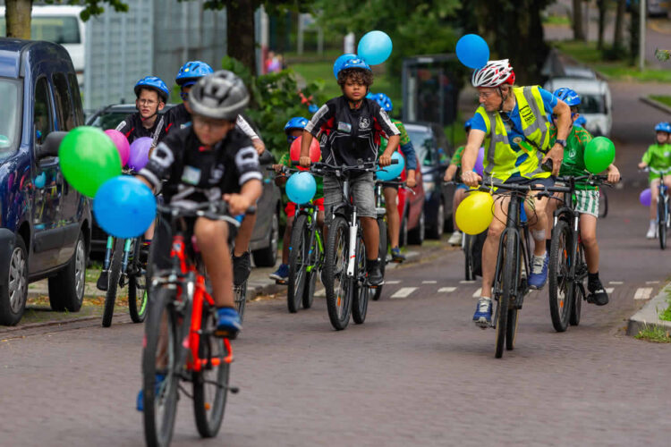 Inschrijving Ome Joop’s Tour 2024 geopend!